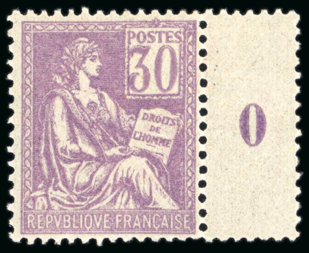 Stamp of France » Collections 1853-1992, Collection de France en albums Présidence