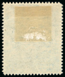 Stamp of Large Lots and Collections GREECE - NEW TERRITORIES: 1912-47 Old-time collection