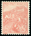 Stamp of France » Collections 1849-1986, Exceptionnelle collection de timbres à