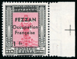 Stamp of France » Collections 1849-1986, Exceptionnelle collection de timbres à
