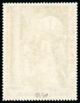 Stamp of Colonies françaises » Monaco 1972, Monaco variété Albert au lieu de Albrecht Dürer