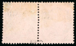Stamp of France » Collections 1872-1873, Stock de timbres neufs et oblitérés Cérès