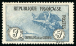 Stamp of France » Collections 1849-2000, Collection de timbres en albums à bande