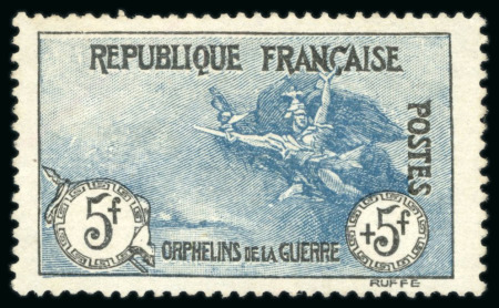 Stamp of France » Collections 1849-2000, Collection de timbres en albums à bande