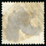 Stamp of Dominican Republic BRITISH OFFICES : Small selection of five stamps,