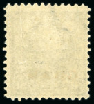 Stamp of United States » U.S. Possessions » Guam 1899 1c to $1 set of 11 and Special Delivery 10c with "Specimen" handstamps