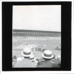 Stamp of Olympics » 1924 Paris » Memorabilia 1924 Paris and 1928 Amsterdam, collection of 50 glass slides from both Games