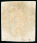 Stamp of Large Lots and Collections 1840-1890 Great Britain Queen Victoria collection including 1d blacks, 1d red and some surface printed