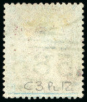 Stamp of Large Lots and Collections 1840-1890 Great Britain Queen Victoria collection including 1d blacks, 1d red and some surface printed