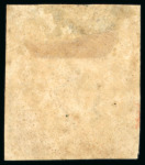 Stamp of Large Lots and Collections 1840-1852 GB Queen Victoria collection of over 700 penny reds predominately four margins pl. 1b to 170