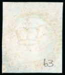 Stamp of Large Lots and Collections 1840-1852 GB Queen Victoria collection of over 700 penny reds predominately four margins pl. 1b to 170