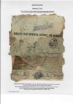 Stamp of Egypt » Collections EGYPT - WRECK MAIL: 1918-1942 Three covers one from