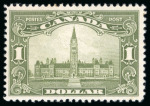 Stamp of Large Lots and Collections CANADA: 1852-1940