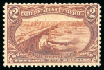 Stamp of Large Lots and Collections UNITED STATES: 1847-1990 Extensive, valuable and varied