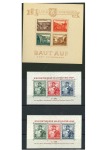 Stamp of Germany » Germany Collections and Large Lots GERMANY: 1946-1949 Soviet Zone, etc.