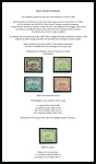Stamp of Large Lots and Collections EGYPT - FOREIGN POST OFFICES: 1840-1923 Attractive