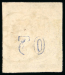 Stamp of Large Lots and Collections Greece - Large Hermes Heads: 1861-1895 Old-time balance collection mounted on 309 album pages