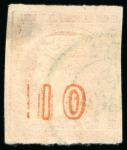 Stamp of Large Lots and Collections Greece - Large Hermes Heads: 1861-1895 Old-time balance collection mounted on 309 album pages