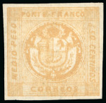Stamp of Large Lots and Collections All Word: 1840-1864 - ALBUM TIMBRES POSTE - 8e Edition by Justin Lallier,