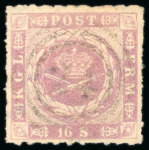Stamp of Large Lots and Collections All Word: 1840-1864 - ALBUM TIMBRES POSTE - 8e Edition by Justin Lallier,