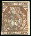 Stamp of Large Lots and Collections All Word: 1840-1864 - ALBUM TIMBRES POSTE - 8e Edition by Justin Lallier,