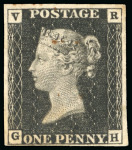 Stamp of Large Lots and Collections All Word: 1840-1864 - ALBUM TIMBRES POSTE - 8e Edition by Justin Lallier,