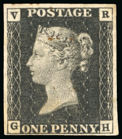 Stamp of Large Lots and Collections All Word: 1840-1864 - ALBUM TIMBRES POSTE - 8e Edition by Justin Lallier,