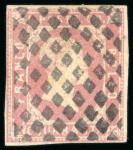 Stamp of Large Lots and Collections All Word: 1840-1864 - ALBUM TIMBRES POSTE - 8e Edition by Justin Lallier,