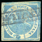 Stamp of Large Lots and Collections All Word: 1840-1864 - ALBUM TIMBRES POSTE - 8e Edition by Justin Lallier,