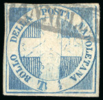 Stamp of Large Lots and Collections All Word: 1840-1864 - ALBUM TIMBRES POSTE - 8e Edition by Justin Lallier,