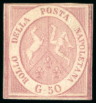 Stamp of Large Lots and Collections All Word: 1840-1864 - ALBUM TIMBRES POSTE - 8e Edition by Justin Lallier,