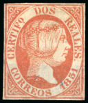 Stamp of Large Lots and Collections All Word: 1840-1864 - ALBUM TIMBRES POSTE - 8e Edition by Justin Lallier,