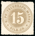 Stamp of Large Lots and Collections All Word: 1840-1864 - ALBUM TIMBRES POSTE - 8e Edition by Justin Lallier,