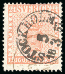 Stamp of Large Lots and Collections All Word: 1840-1864 - ALBUM TIMBRES POSTE - 8e Edition by Justin Lallier,