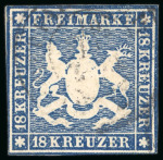 Stamp of Large Lots and Collections All Word: 1840-1864 - ALBUM TIMBRES POSTE - 8e Edition by Justin Lallier,