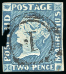 Stamp of Large Lots and Collections All Word: 1840-1864 - ALBUM TIMBRES POSTE - 8e Edition by Justin Lallier,