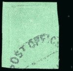 Stamp of Large Lots and Collections All Word: 1840-1864 - ALBUM TIMBRES POSTE - 8e Edition by Justin Lallier,