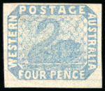 Stamp of Large Lots and Collections All Word: 1840-1864 - ALBUM TIMBRES POSTE - 8e Edition by Justin Lallier,