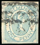 Stamp of Large Lots and Collections All Word: 1840-1864 - ALBUM TIMBRES POSTE - 8e Edition by Justin Lallier,