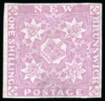 Stamp of Large Lots and Collections All Word: 1840-1864 - ALBUM TIMBRES POSTE - 8e Edition by Justin Lallier,