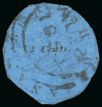 Stamp of Large Lots and Collections All Word: 1840-1864 - ALBUM TIMBRES POSTE - 8e Edition by Justin Lallier,