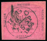 Stamp of Large Lots and Collections All Word: 1840-1864 - ALBUM TIMBRES POSTE - 8e Edition by Justin Lallier,