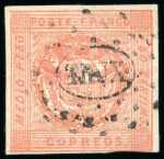 Stamp of Large Lots and Collections All Word: 1840-1864 - ALBUM TIMBRES POSTE - 8e Edition by Justin Lallier,