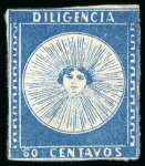 Stamp of Large Lots and Collections All Word: 1840-1864 - ALBUM TIMBRES POSTE - 8e Edition by Justin Lallier,