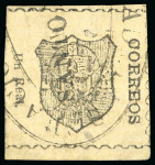 Stamp of Large Lots and Collections All Word: 1840-1864 - ALBUM TIMBRES POSTE - 8e Edition by Justin Lallier,