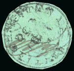 Stamp of Large Lots and Collections All Word: 1840-1864 - ALBUM TIMBRES POSTE - 8e Edition by Justin Lallier,