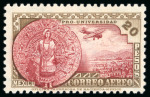 Stamp of Large Lots and Collections 1900-40s, Impressive and valuable stock of better semi-modern sets