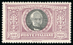 Stamp of Large Lots and Collections 1900-40s, Impressive and valuable stock of better semi-modern sets
