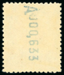 Stamp of Spain 1909-22 Alfonso XIII mint n.h. set of 14