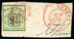 Stamp of Switzerland / Schweiz » Sammlungen 1845-1990 Reichhaltige Sammlung von Marken und Briefen in 25 Alben